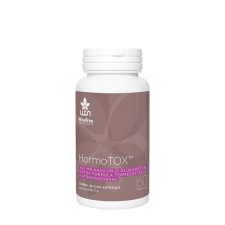 Wise Tree Naturals HormoTOX (60 Kapszula) vitamin és táplálékkiegészítő