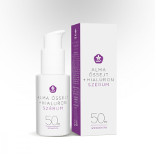 Wise Tree Naturals WTN Alma őssejt + Hialuron szérum 50ml arcszérum