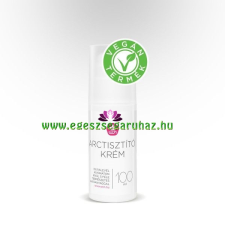 Wise Tree Naturals WTN Arctisztító krém arctisztító