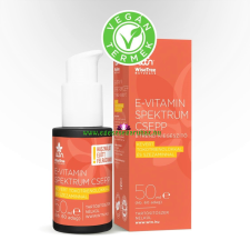 Wise Tree Naturals WTN E-VITAMIN SPEKTRUM CSEPP vitamin és táplálékkiegészítő