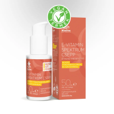 Wise Tree Naturals  (WTN) E-VITAMIN SPEKTRUM CSEPP 50ml vitamin és táplálékkiegészítő