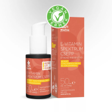Wise Tree Naturals WTN E-vitamin spektrum csepp 50ml vitamin és táplálékkiegészítő