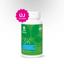 Wise Tree Naturals WTN I3K 60 kapszula vitamin és táplálékkiegészítő