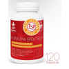 Wise Tree Naturals WTN Kurkuma spektrum 120mg 120 kapszula