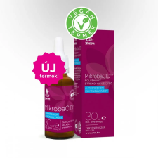 Wise Tree Naturals  (WTN) MikrobaCID™ 30 ml WTN vitamin és táplálékkiegészítő