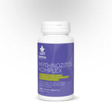 Wise Tree Naturals WTN Myo-Inozitol Komplex 60 kapszula Inositol vitamin és táplálékkiegészítő