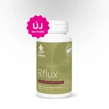 Wise Tree Naturals  (WTN) Rflux 180 minikapszula vitamin és táplálékkiegészítő