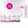 Wise Tree Naturals  (WTN) WTN Baba-Mama multivitamin 1 havi adag