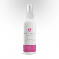 Wise Tree Naturals  (WTN) WTN Dezodor nőknek 100ml alumínium mentes vitamin és táplálékkiegészítő