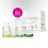 Wise Tree Naturals  (WTN) WTN Multivitamin komplex 30 napi adag