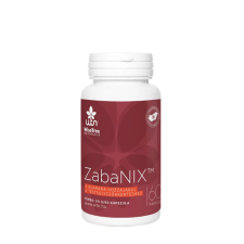 Wise Tree Naturals ZabaNIX (60 Kapszula) vitamin és táplálékkiegészítő