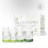 Wise Tree WTN Multivitamin Komplex 60 db + 50 ml + 60 db + 120 db