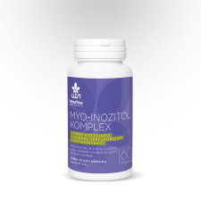 Wise Tree WTN Myo-Inozitol Komplex 60 db vitamin és táplálékkiegészítő
