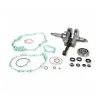WISECO Főtengely Készlet - Yamaha Raptor 660 WISECO Motor alkatrészek Főtengelyek és főtengely csapágyak Főtengelyek