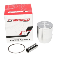 WISECO Kovácsolt Dugattyú Ø53,960mm - Honda CR 125 egyéb motorkerékpár alkatrész