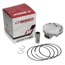 WISECO Kovácsolt Dugattyú Ø77.940mm - Honda CRF 250 R egyéb motorkerékpár alkatrész