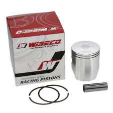 WISECO kovácsolt dugattyú Ø44,450mm egyéb motorkerékpár alkatrész