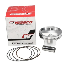 WISECO kovácsolt dugattyú Ø76.960mm - Suzuki egyéb motorkerékpár alkatrész