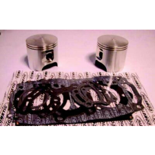 WISECO kovácsolt dugattyú WISECO Motor alkatrészek Dugattyú és alkatrészei Dugattyú egyéb motorkerékpár alkatrész