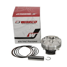 WISECO Öntött Dugattyú Ø84.00mm - 4696M egyéb motorkerékpár alkatrész