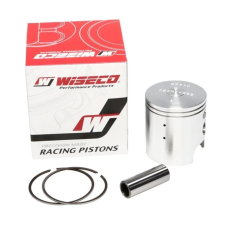 WISECO Pro-Lite kovácsolt dugattyú Ø48.46mm - Kawasaki KX 85 egyéb motorkerékpár alkatrész
