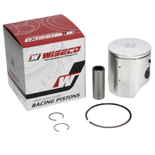 WISECO Pro-Lite Öntött Dugattyú Ø53.94mm - Kawasaki KX 125 egyéb motorkerékpár alkatrész