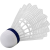 Wish Air Flow 5000 (6 db) - fehér