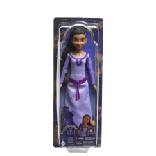 WISH ASHA DOLL baba