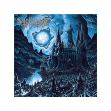  Witch Vomit - Funeral Sanctum (CD) heavy metal