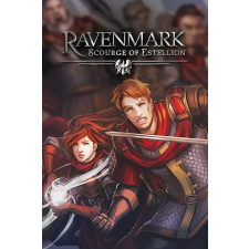 Witching Hour Studios Ravenmark: Scourge of Estellion (digitális licenc) videójáték