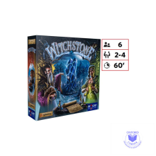 Witchstone társasjáték
