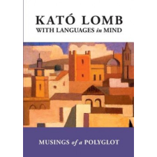 With Languages in Mind – Kat Lomb idegen nyelvű könyv