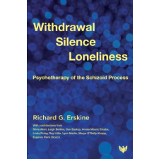  Withdrawal, Silence, Loneliness idegen nyelvű könyv