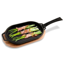 Witt öntöttvas serpenyő edény