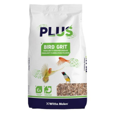 WITTE MOLEN PLUS Ásványi eledel díszmadarak számára 4kg madár kalitka