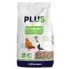  WITTE MOLEN PLUS Osztrigahéj exotikus madaraknak, galamboknak és baromfiknak 4kg