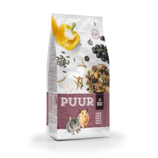 WITTE MOLEN PUUR hörcsög 1,5kg rágcsáló eledel