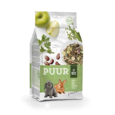WITTE MOLEN PUUR törpenyúl JUNIOR 2kg rágcsáló eledel