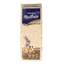Witte Molen Top Fresh Faforgác , 1 kg, L656535 rágcsáló felszerelés