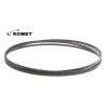 WITTMANN-KOMET GmbH KOMET 2410x10x0,65 mm Z=6...14 fémipari szalagfűrészlap
