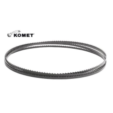 WITTMANN-KOMET GmbH KOMET 2900x10x0,65 mm Z=6...14 fémipari szalagfűrészlap fűrészlap