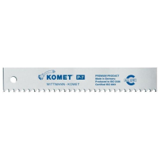 WITTMANN-KOMET KOMET Gépi fémfűrészlap HSS, P-7 fűrészlap