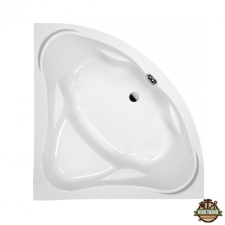  Wivea 145 sarokkád kád, zuhanykabin