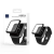 WIWU Apple Watch Screen Protector 42 mm Black (P1357944342)