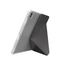 WIWU Classic III TPU könyvtok iPad Pro 13 (2024) - fekete tablet tok