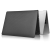 WIWU Fekete iKavlar ütésálló kemény védőhéj Macbook Pro 14.2