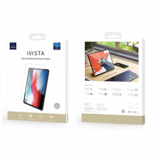 WIWU iPad 8.3 mini 6 (2021) kijelzővédő, edzett üveg, átlátszó tablet kellék