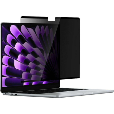 WIWU Mágneses betekintésvédett képernyővédő fólia MacBook Air 2022 13,6" (A2681) laptop kellék