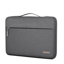 WIWU Pilot Sleeve vízálló laptoptáska 16" - szürke számítógéptáska