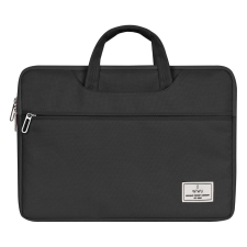 WIWU Vivid vízálló laptoptáska 14" - fekete számítógéptáska